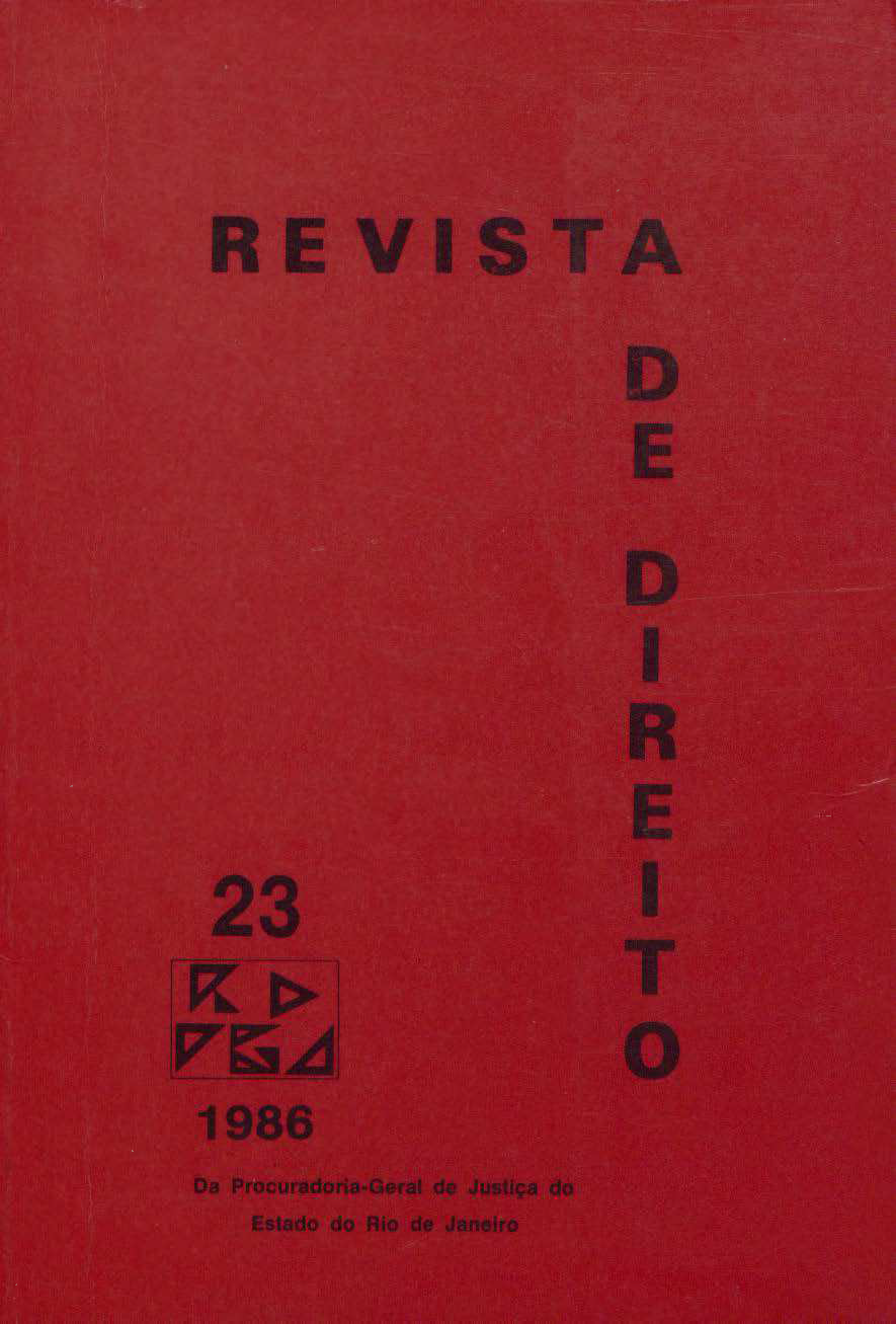 Imagem representativa da Revista 23 Fase 2