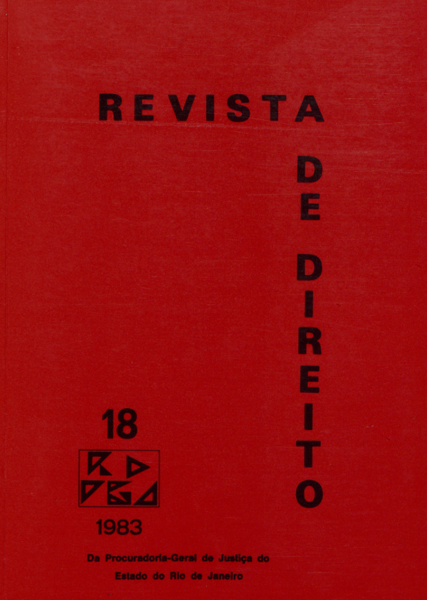 Imagem representativa da Revista 18 Fase 2