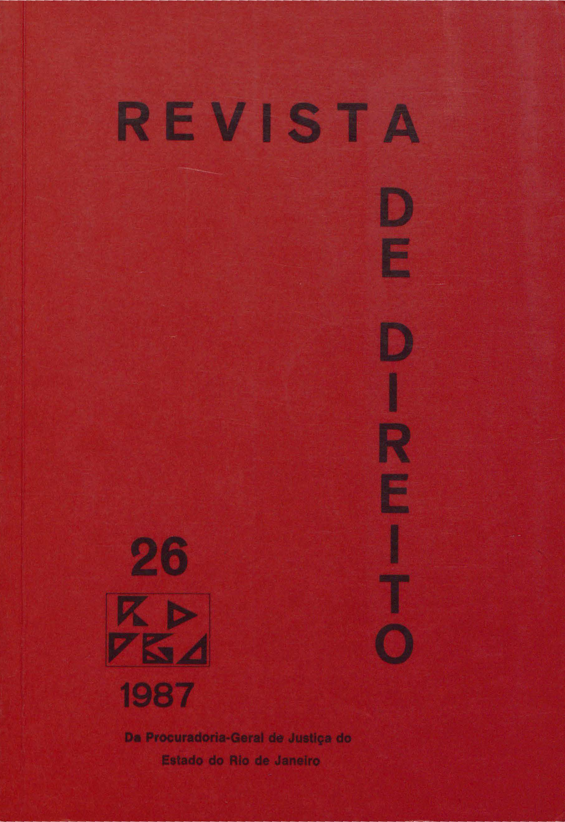 Imagem representativa da Revista 26 Fase 2