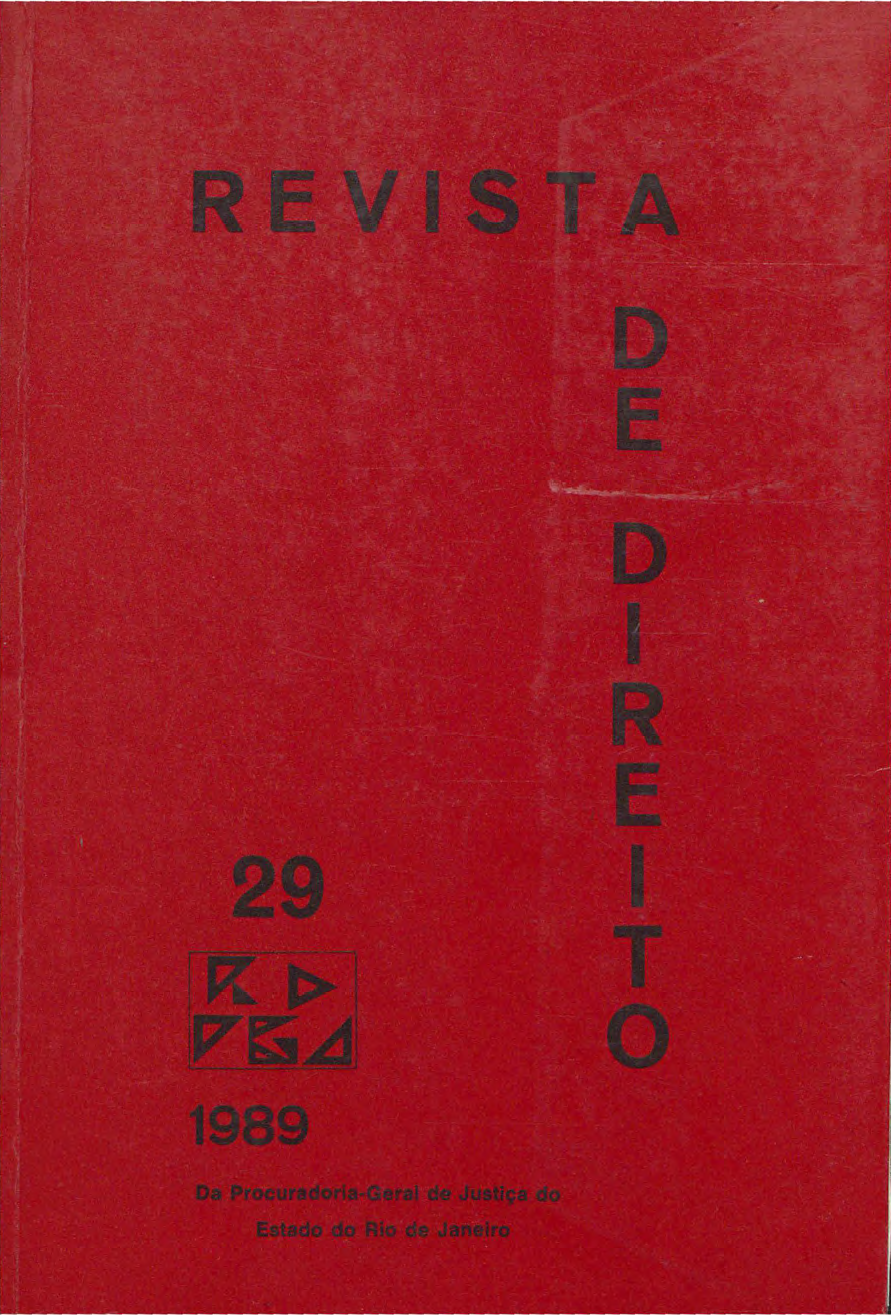 Imagem representativa da Revista 29 Fase 2
