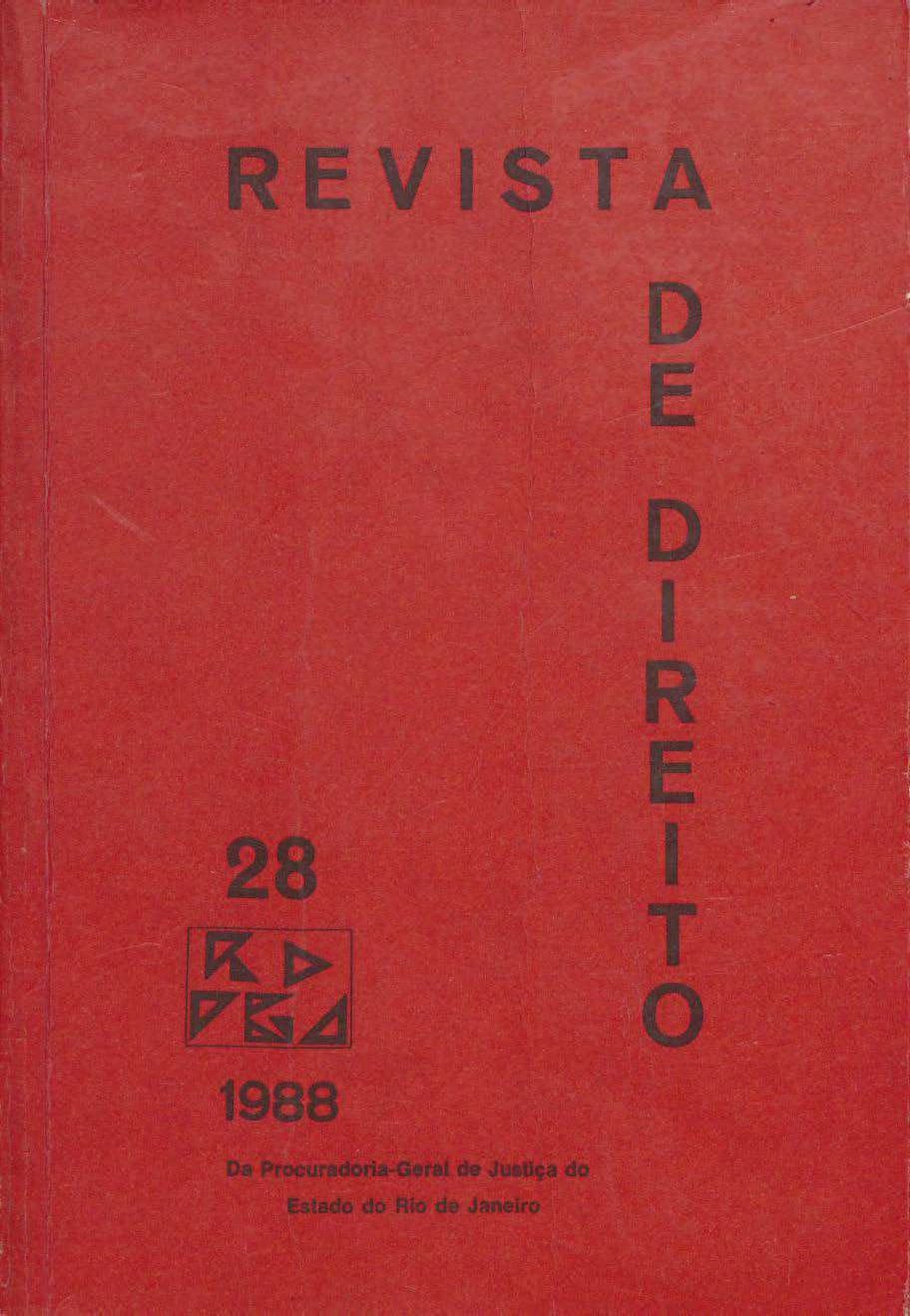 Imagem representativa da Revista 28 Fase 2