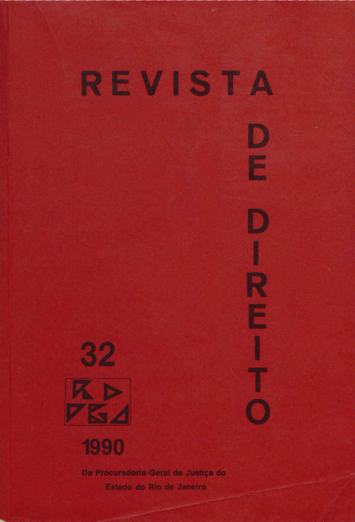 Imagem representativa da Revista 32 Fase 2