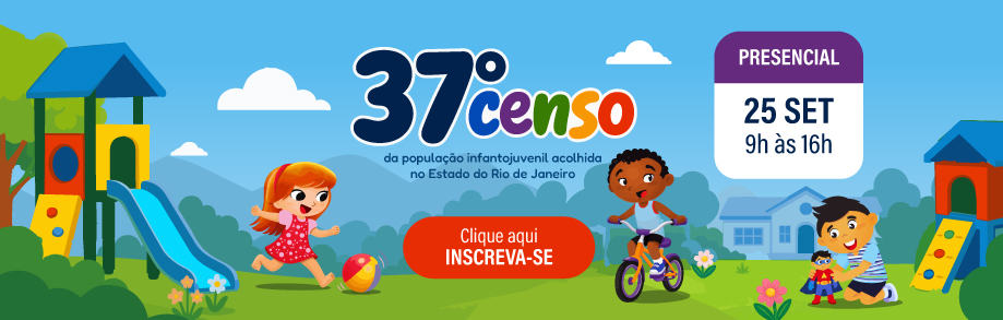 37° Censo