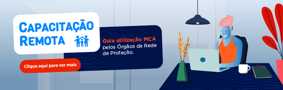 Capacitação Remota MCA