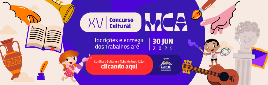 XV Concurso Cultural