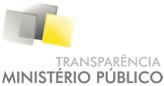 Link para o site da Transpar�ncia Minist�rio P�blico do Estado do Rio de Janeiro